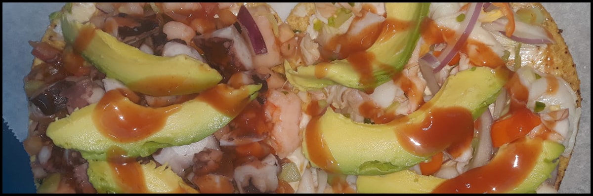 Mariscos