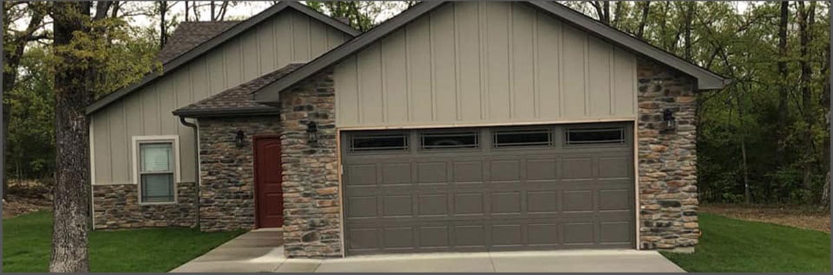 Garage Door Installation