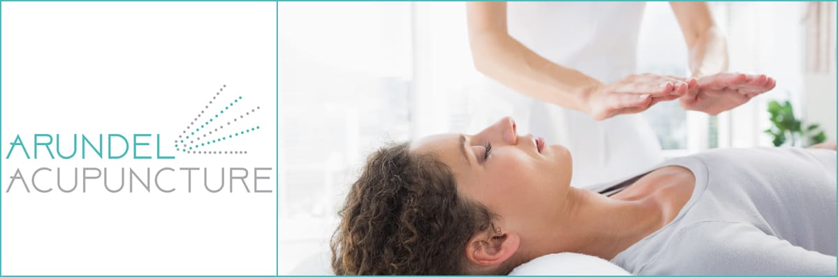 Reiki