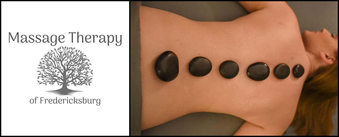 Hot Stone Massage