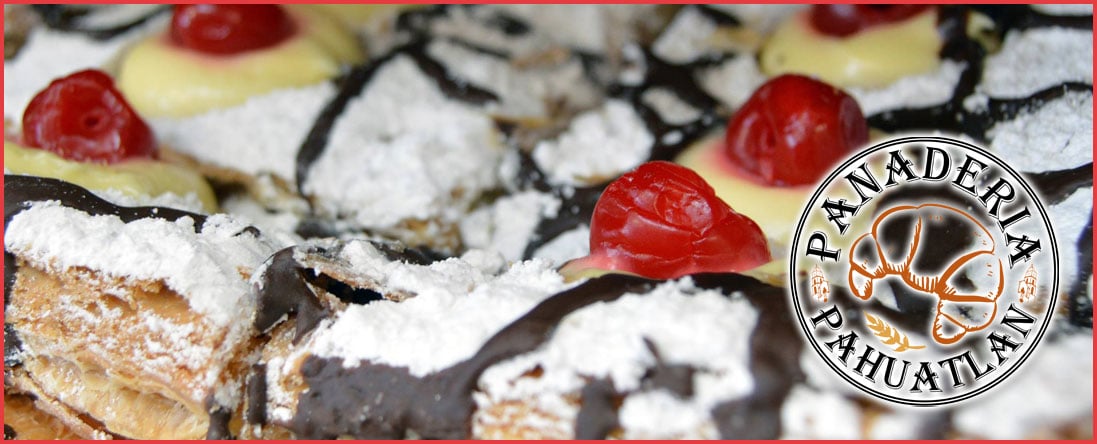 Bakery / Panaderia