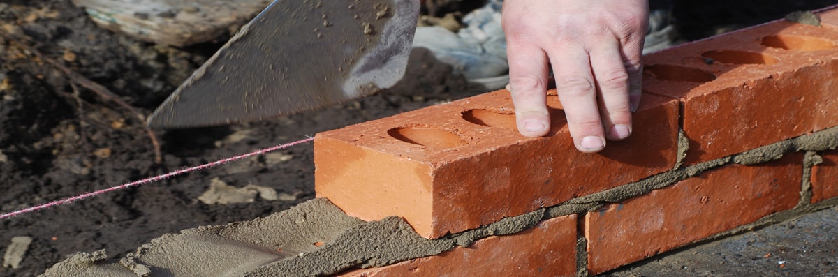 Brickwork