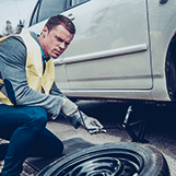 Roadside Assistance