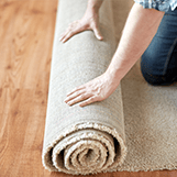 Carpet Installation