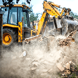 Demolition