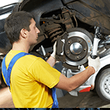 Brake Service