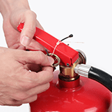 Fire Extinguishers