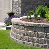 Retaining Walls
