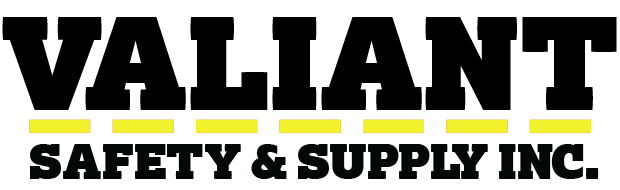 Valiant Safety and Supply Inc.