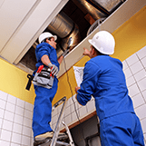 Air Duct Cleaning