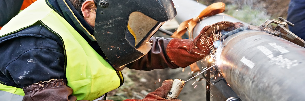 Welding Services