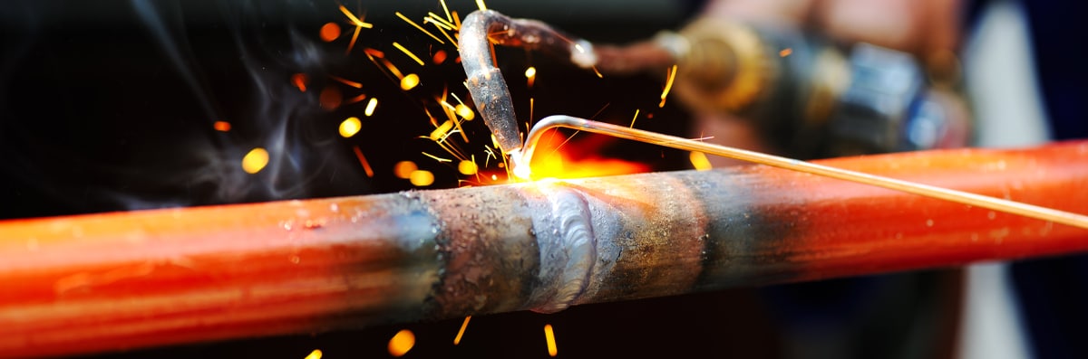 Welding Repairs