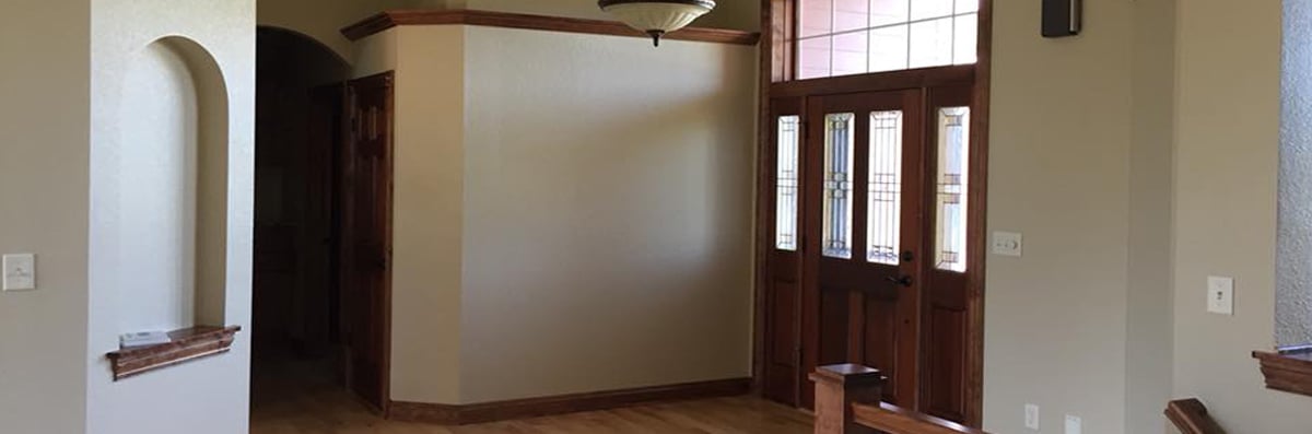 Interior Painting