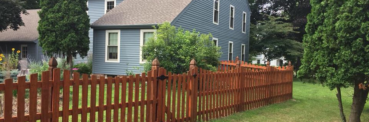 Exterior Painting