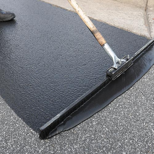 Asphalt Paving
