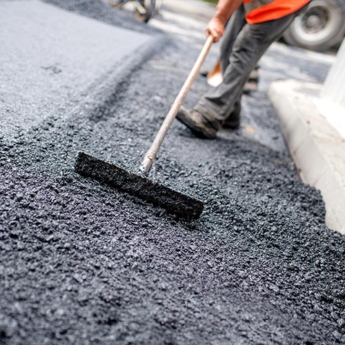Asphalt Repair
