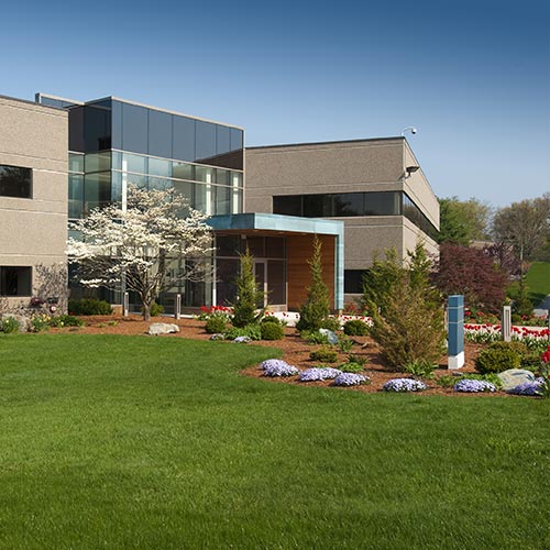 Commercial Landscaping