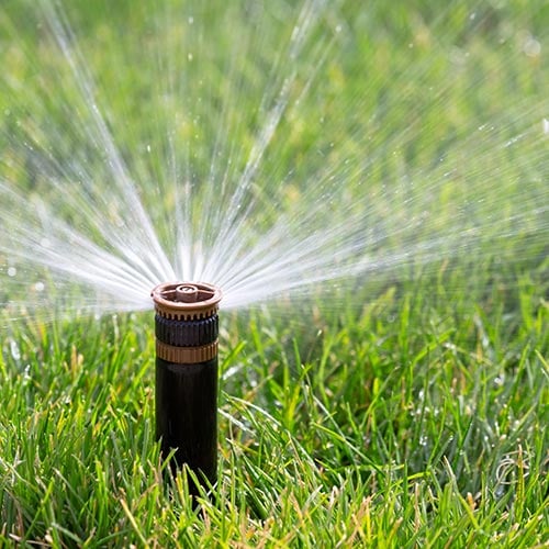 Irrigation Services