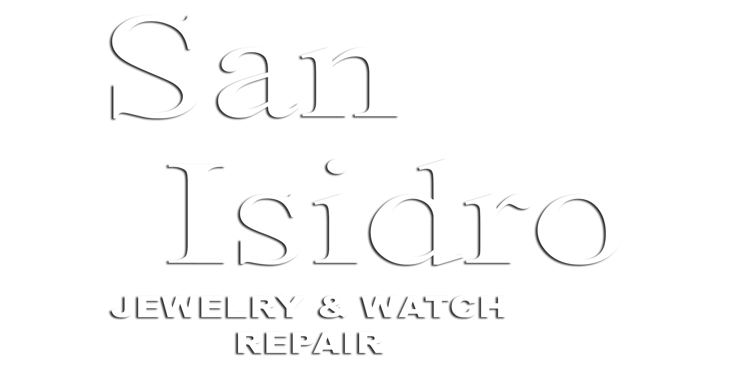 San Isidro Jewelry 