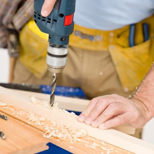 Handyman Services