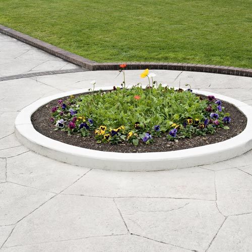 Concrete Work