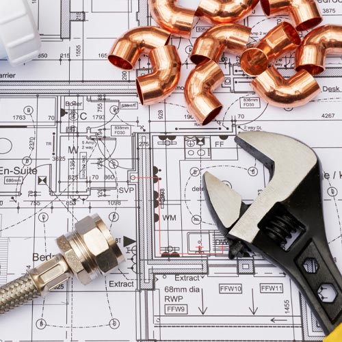 Plumbing
