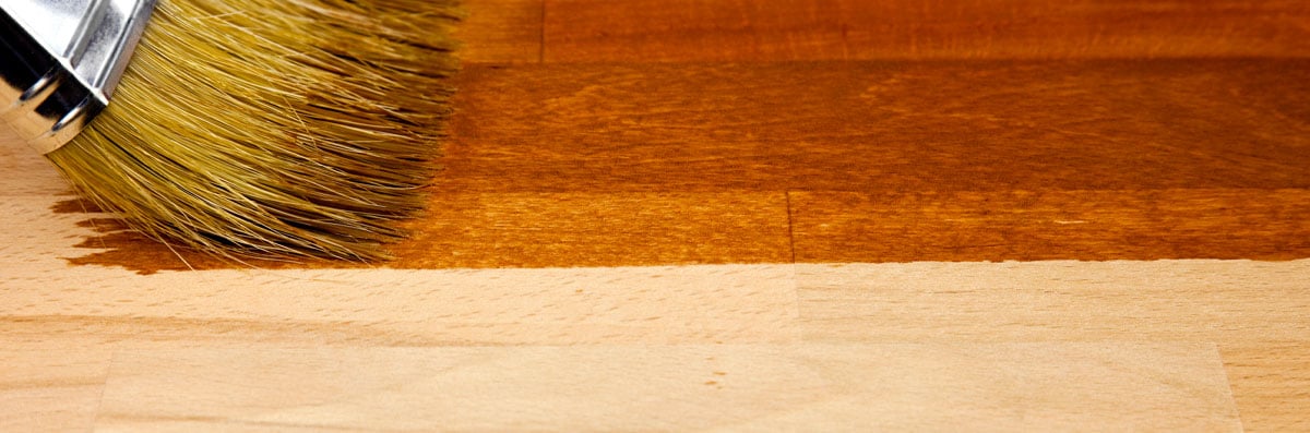 Wood Floor Repairing