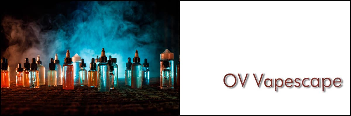 Vape Juice