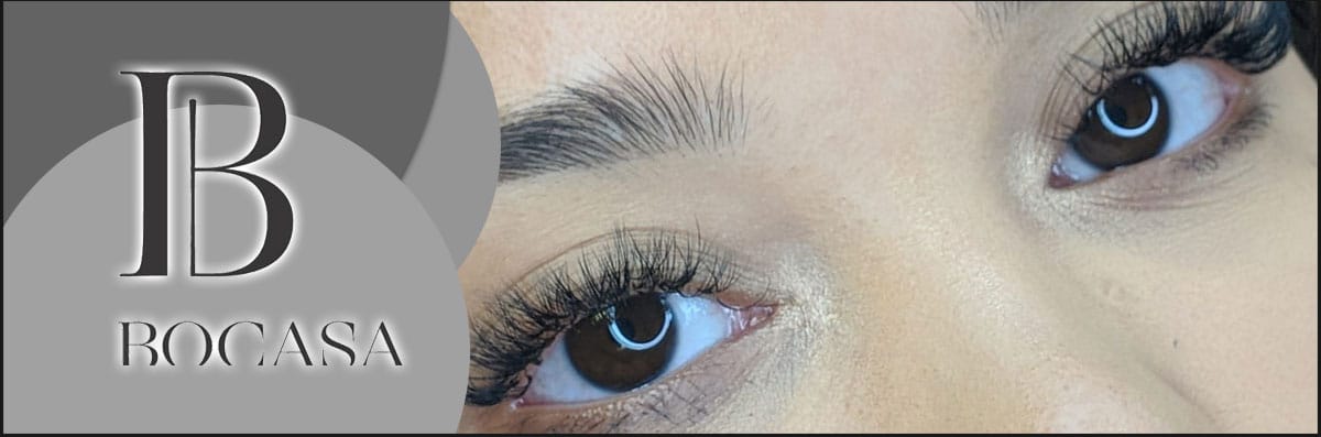 Eyelash Extensions