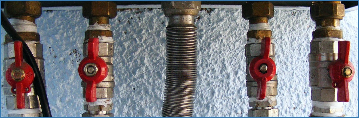 Heating Installation