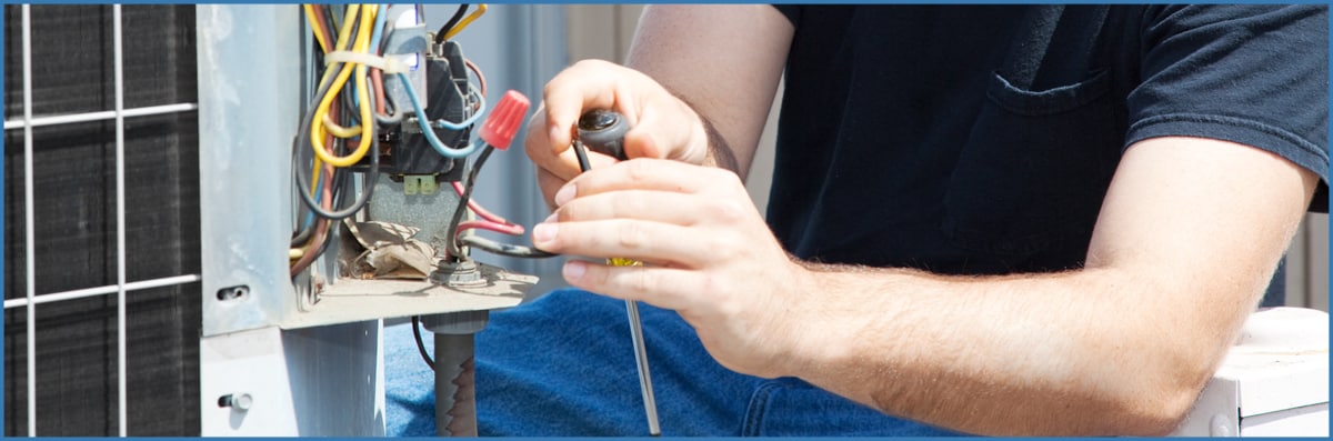 AC Repair