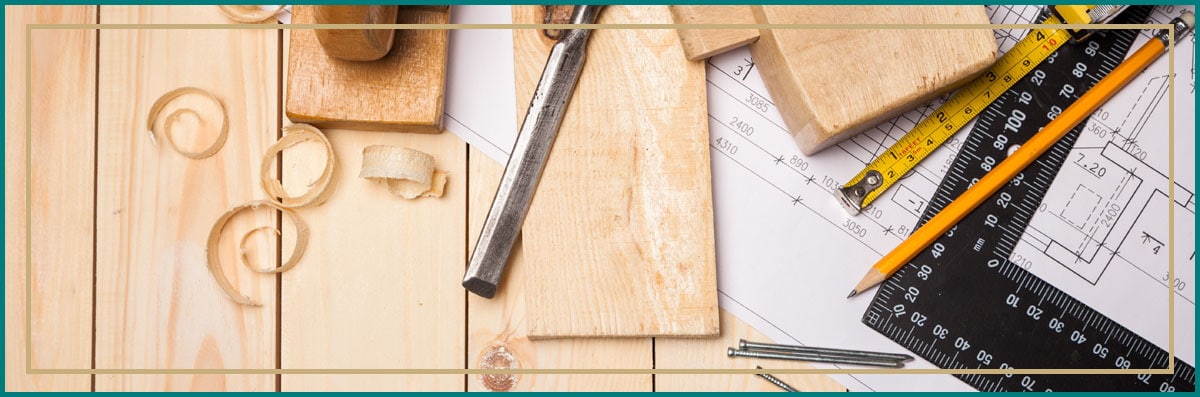 Residential Carpentry