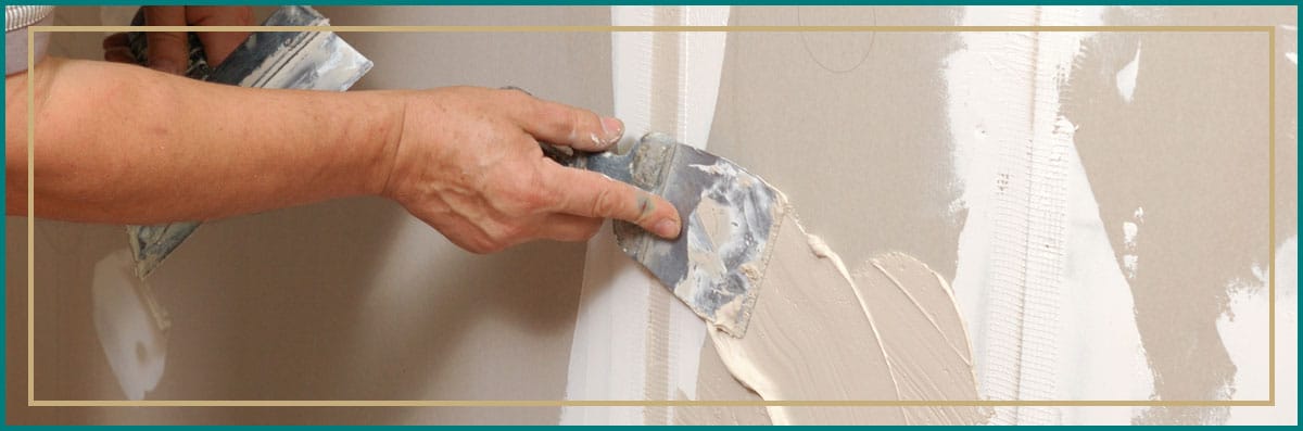 Drywall Installation