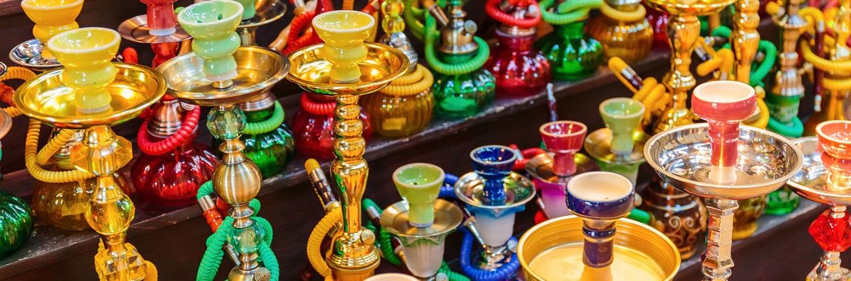 Hookah