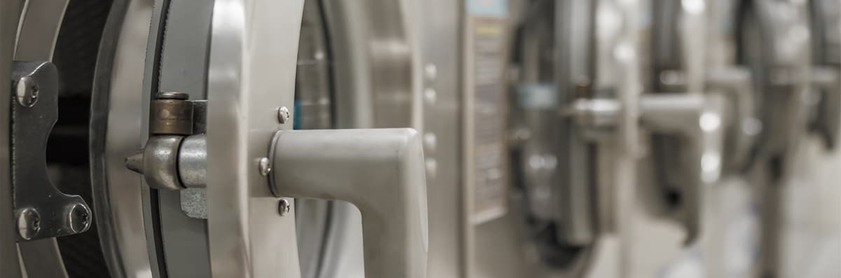 Commercial Laundry