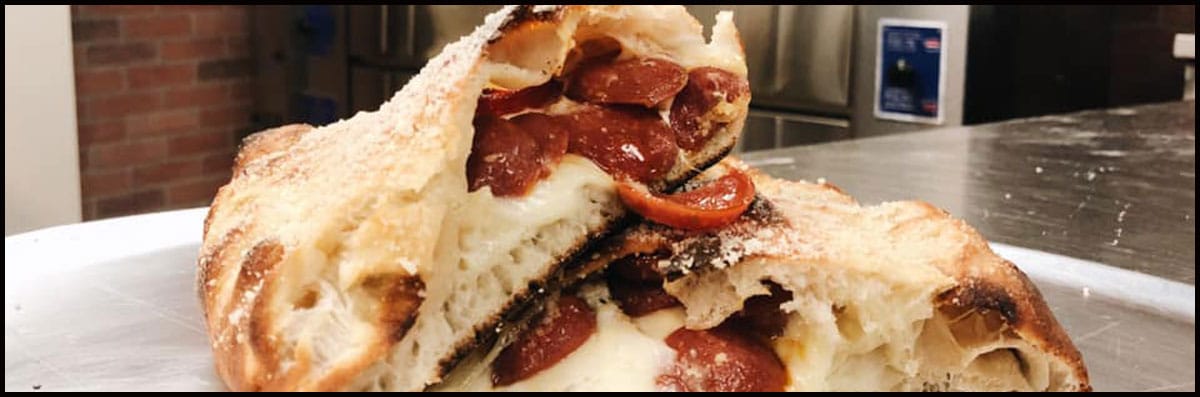 Calzone