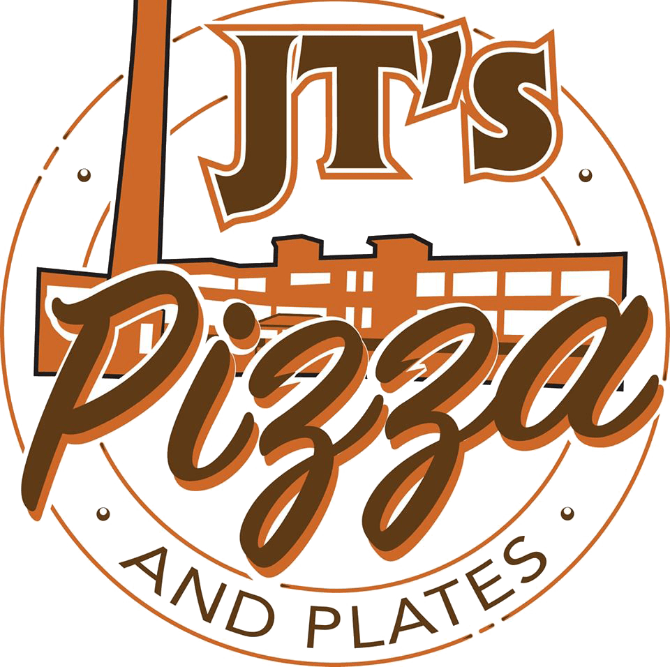 JT's Pizza and Plates