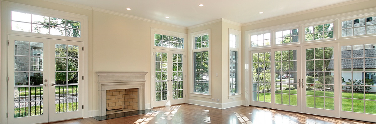 Window Installations