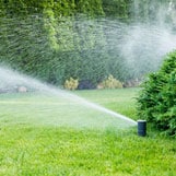 Irrigation Services