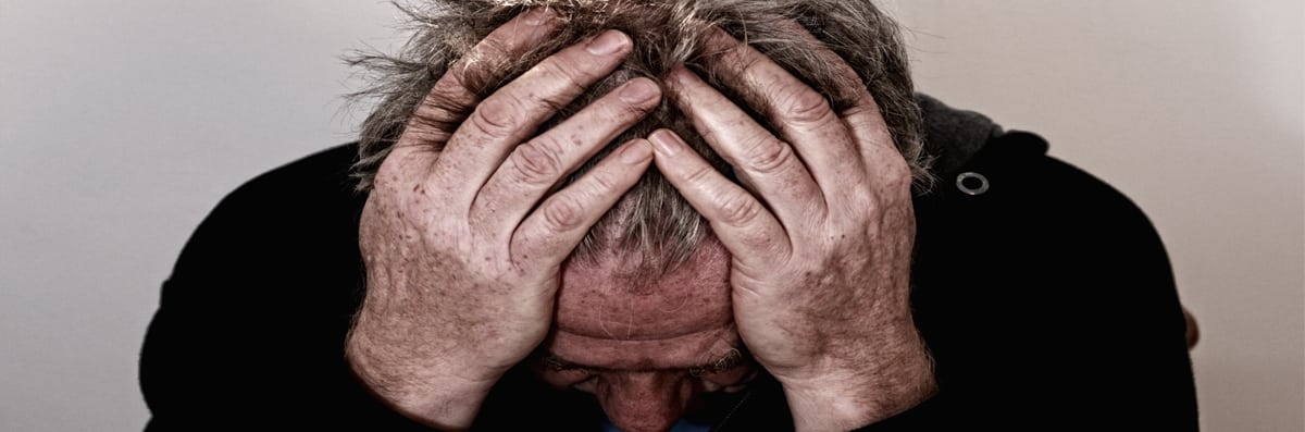 PTSD Counseling