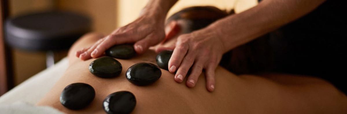 Hot Stone Massage