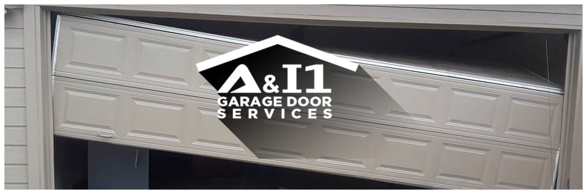 Garage Door Repairs