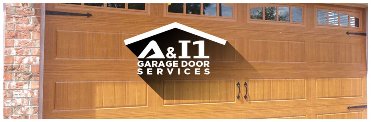 Garage Door Replacements
