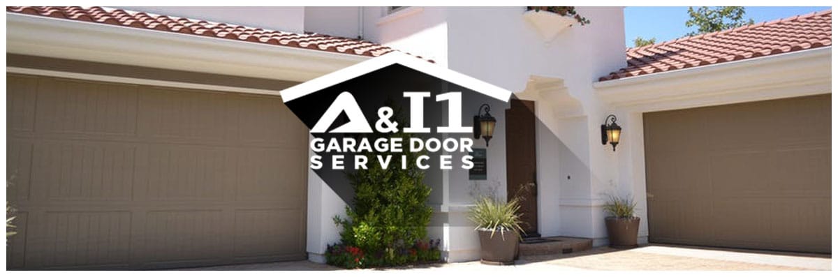 Garage Door Installation