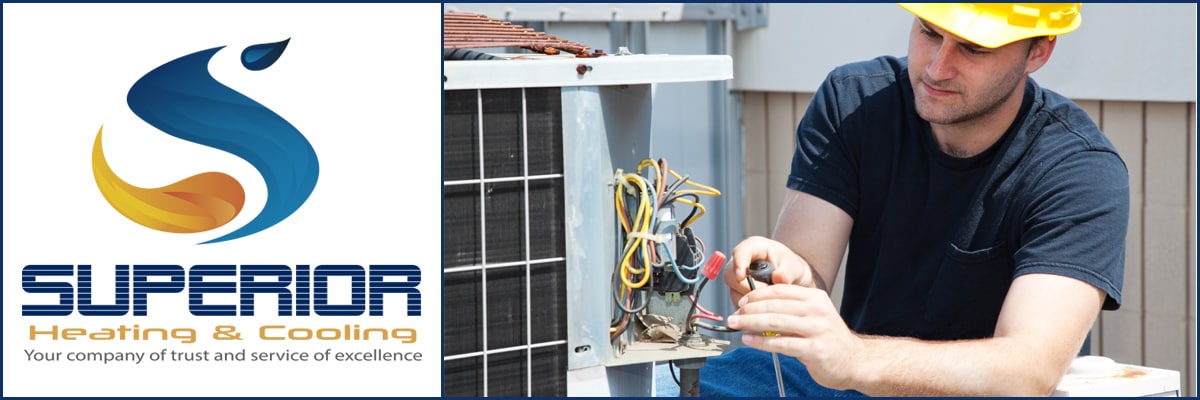 HVAC Repair