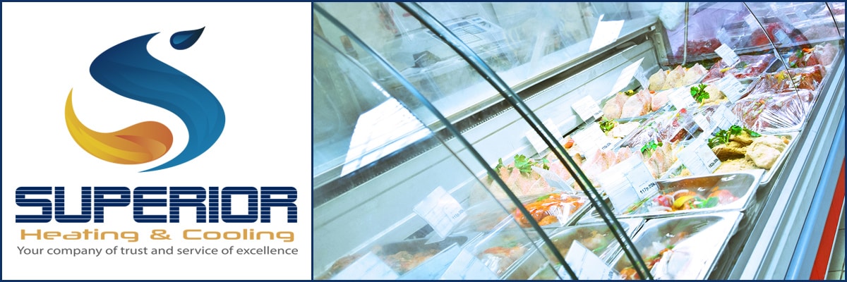 Commercial Refrigeration