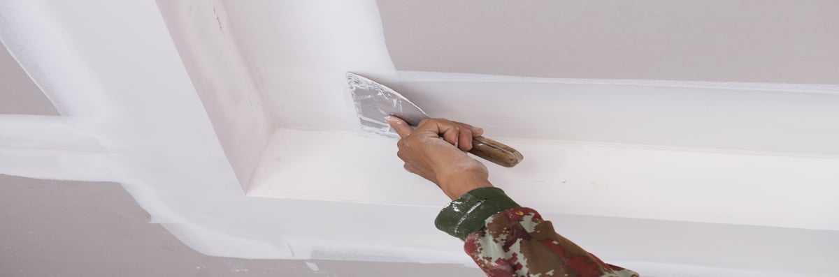 Drywall Repair