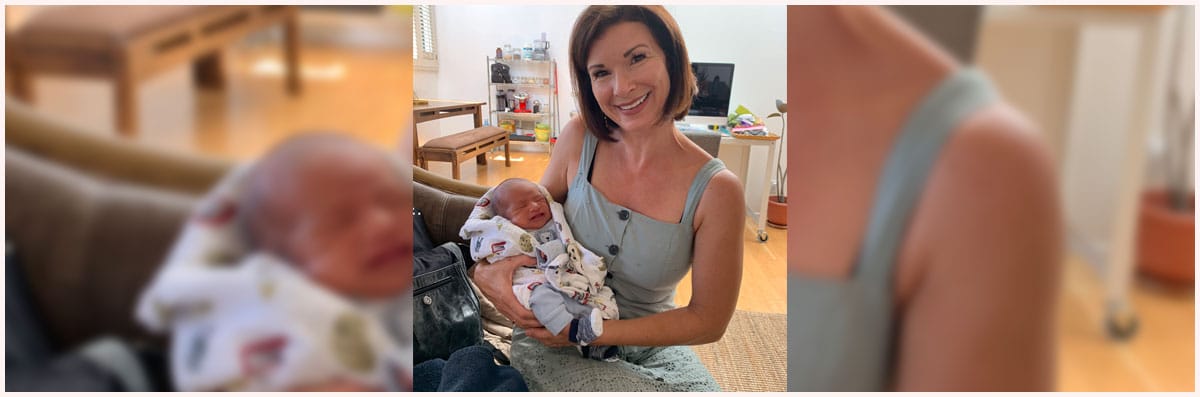 Postpartum Services