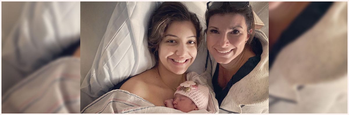 Overnight Doula