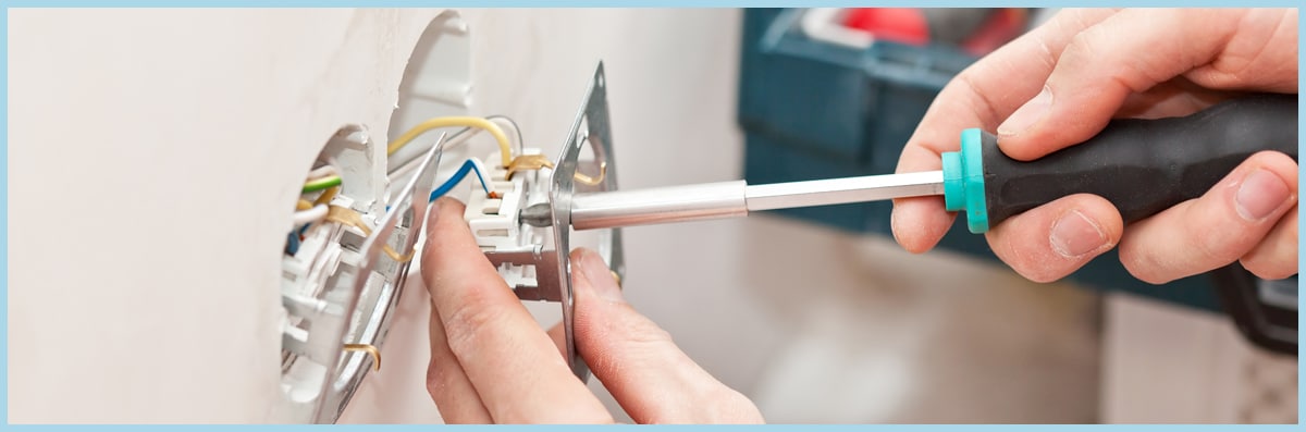 Residential Electrician